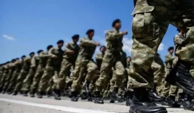 Askerlik yerleri açıklandı!