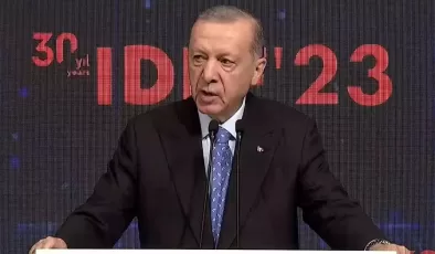 Cumhurbaşkanı Erdoğan: Daha büyük hedeflere yelken açtık
