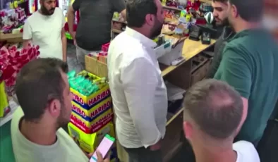 Esenyurt’taki silahlı saldırıda yeni gelişme!