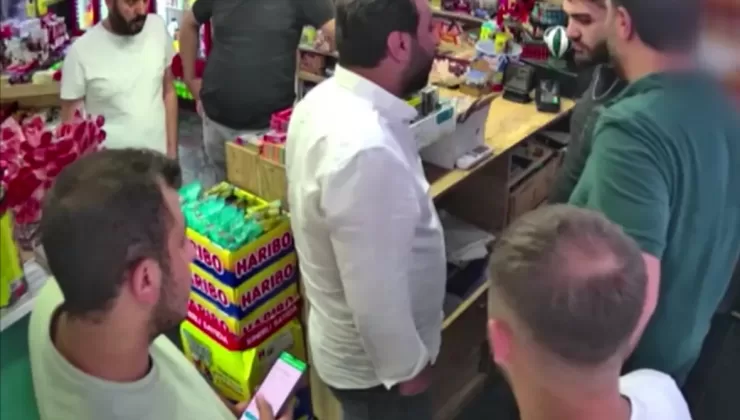 Esenyurt’taki silahlı saldırıda yeni gelişme!