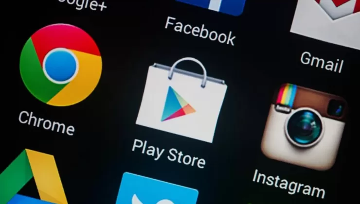 Google uyardı: O uygulamaları silin!