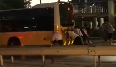 İstanbul’da bitmeyen İETT çilesi!