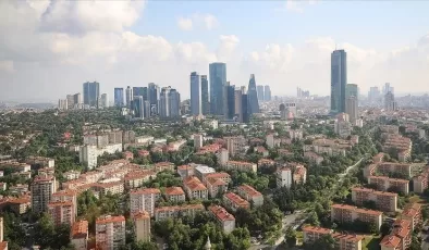 Kentsel dönüşümde yeni plan!