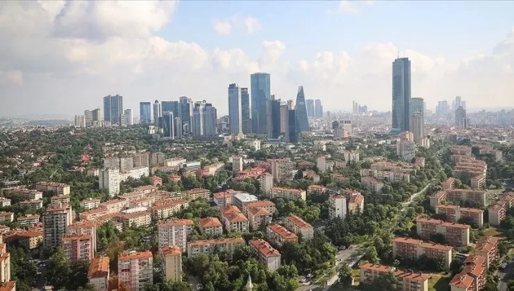 Kentsel dönüşümde yeni plan!