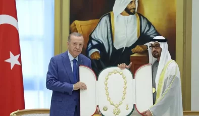 Körfez’deki anlaşmalarda yeni detaylar!