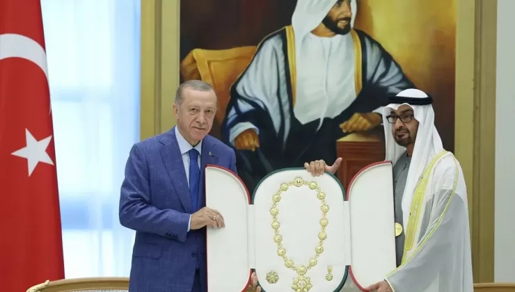 Körfez’deki anlaşmalarda yeni detaylar!