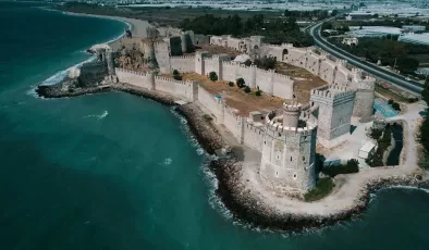 5 ildeki 12 yer “kesin korunacak hassas alan” olarak ilan edildi