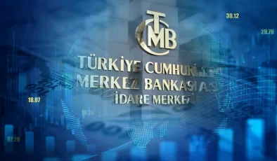 Merkez Bankası’na kritik atamalar!