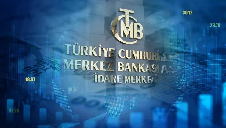 Merkez Bankası’na kritik atamalar!