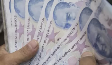 Yoksulluk sınırı 55 bin liraya dayandı