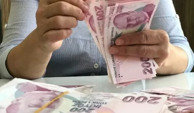 Memurun 2 yıllık zam pazarlığı başlıyor!