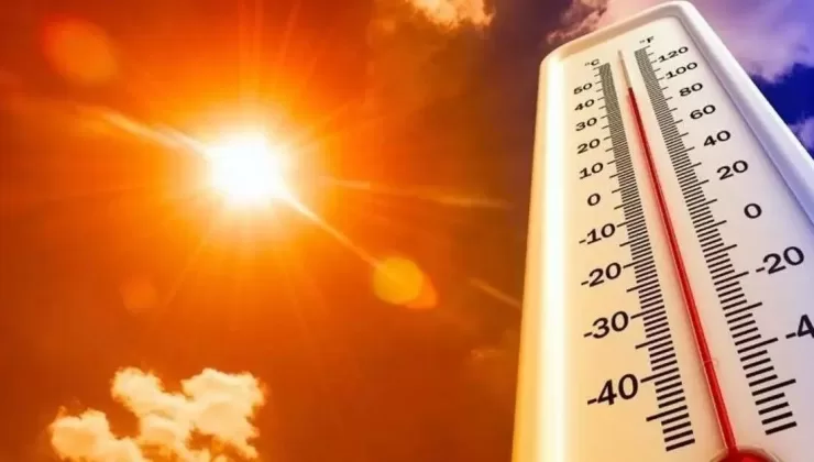 Yeni çileye merhaba! Eyyam-ı Bahur sıcakları geldi