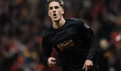 Zaniolo’ya İngiltere’den talip var