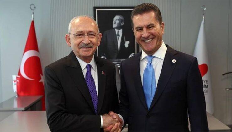 Kılıçdaroğlu, seçim çalışmalarını başlattı