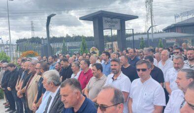 Şanlıurfalı As ailesinin acı günü