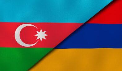 Azerbaycan’dan Ermenistan’a suçlama