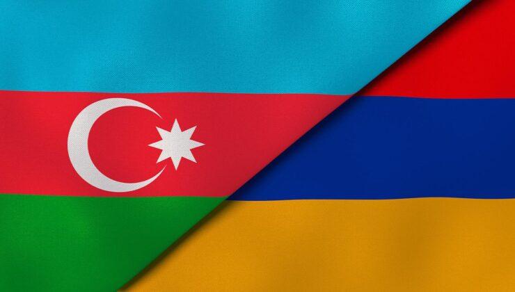 Azerbaycan’dan Ermenistan’a suçlama