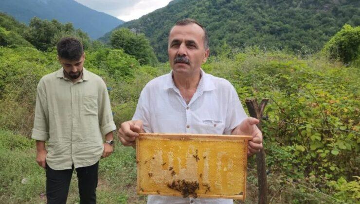 “Allah kendini hatırlatıyor”