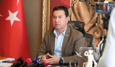 Bodrum Belediyesi’nden iyileştirme protokolü