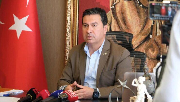 Bodrum Belediyesi’nden iyileştirme protokolü