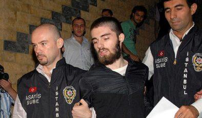 Adalet Bakanlığı’ndan Cem Garipoğlu kararı