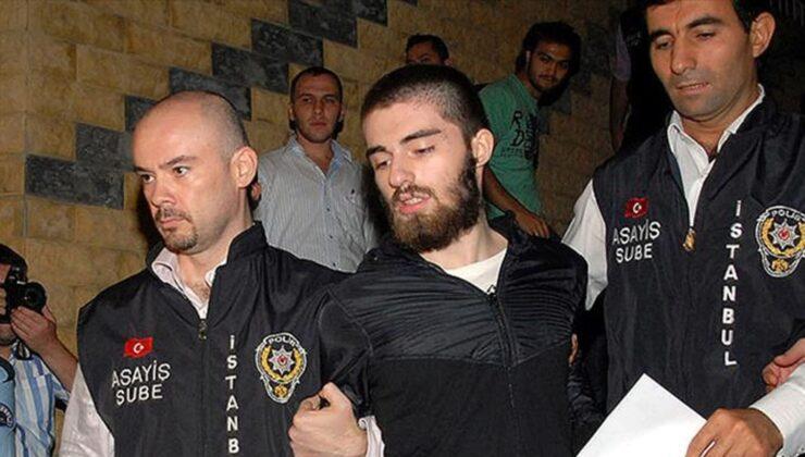 Adalet Bakanlığı’ndan Cem Garipoğlu kararı