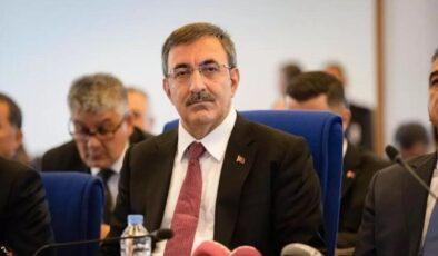 Yılmaz’dan Orta Vadeli Program açıklaması