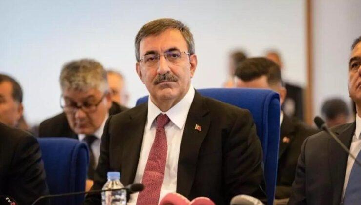 Yılmaz’dan Orta Vadeli Program açıklaması
