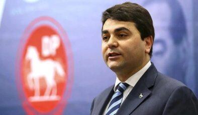 Demokrat Parti’den yerel seçim kararı