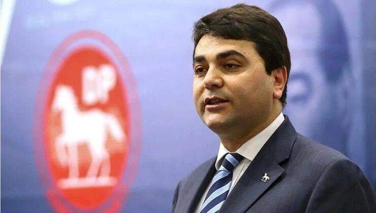 Demokrat Parti’den yerel seçim kararı