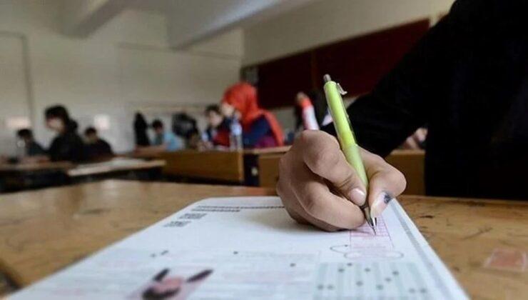 DGS sonuçları açıklandı