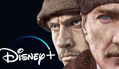Türkiye Ermenilerinden Disney+ tepkisi
