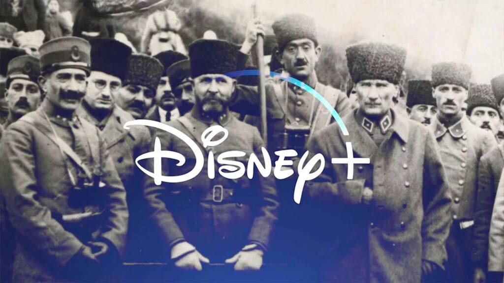 Türkiye Ermenilerinden Disney+ tepkisi