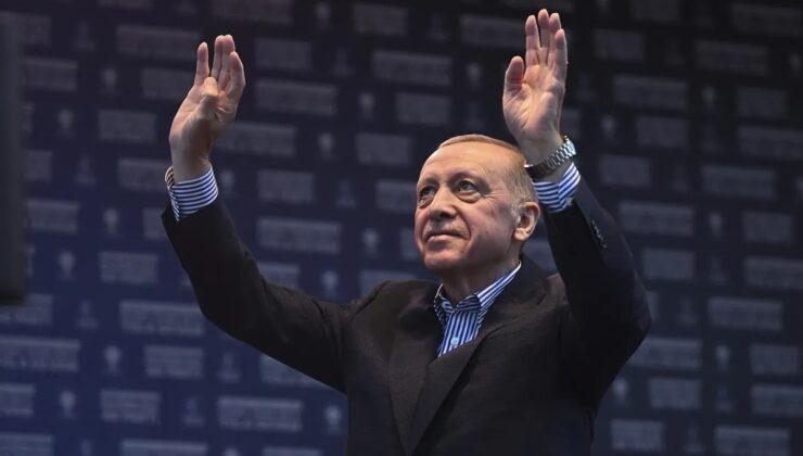 AK Parti’den 30 büyükşehirde anket