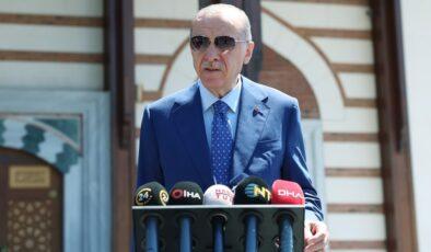Cumhurbaşkanı Erdoğan soruları yanıtladı