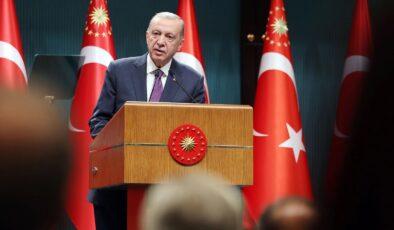 Cumhurbaşkanı Erdoğan, Yazıcıoğlu’nu andı