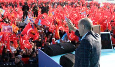 İlk çalışma, saha ziyaretleri!