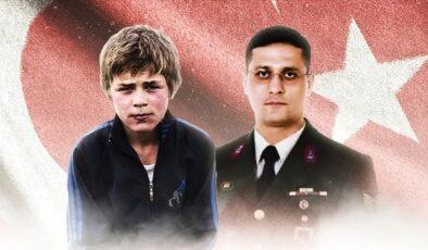 Cumhurbaşkanı Erdoğan kahraman şehitleri andı
