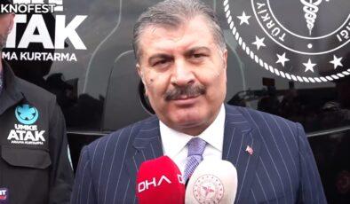 ‘UMKE ATAK’ faaliyete geçiyor