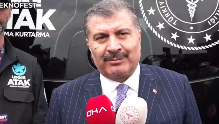 ‘UMKE ATAK’ faaliyete geçiyor