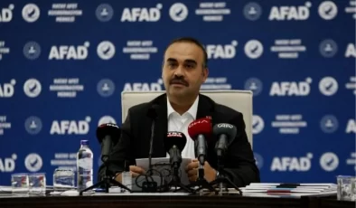Deprem bölgesindeki KOBİ’lere destek!