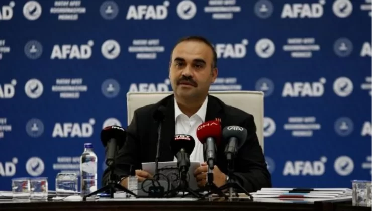 Deprem bölgesindeki KOBİ’lere destek!