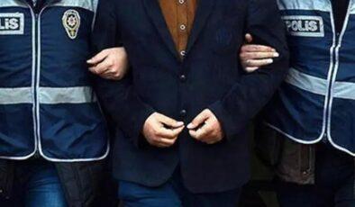 FETÖ operasyonunda 15 gözaltı