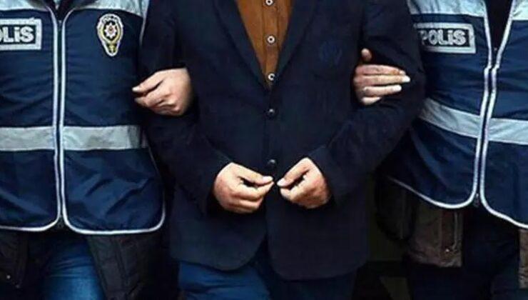 FETÖ operasyonunda 15 gözaltı