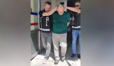 7 yıldır aranan kaçak FETÖ’cü yakalandı!
