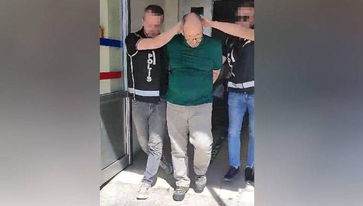 7 yıldır aranan kaçak FETÖ’cü yakalandı!