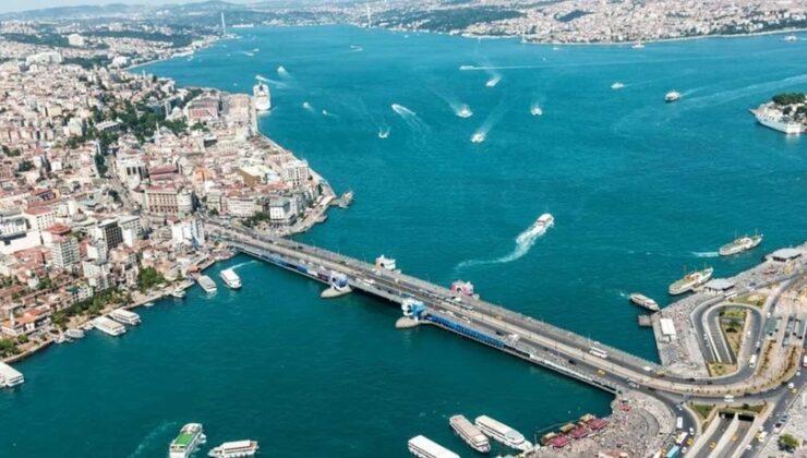 Galata Köprüsü kapanıyor