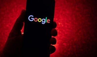 Google yeni güvenlik adımları atıyor