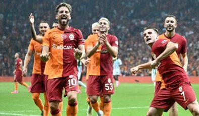 Şampiyonlar Ligi uzakta değil