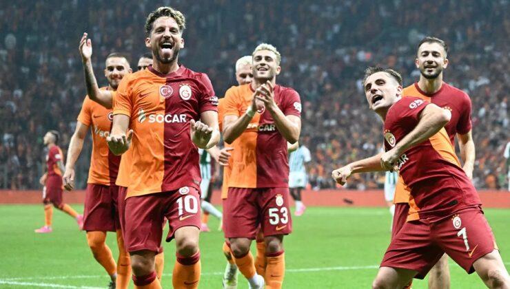 Şampiyonlar Ligi uzakta değil